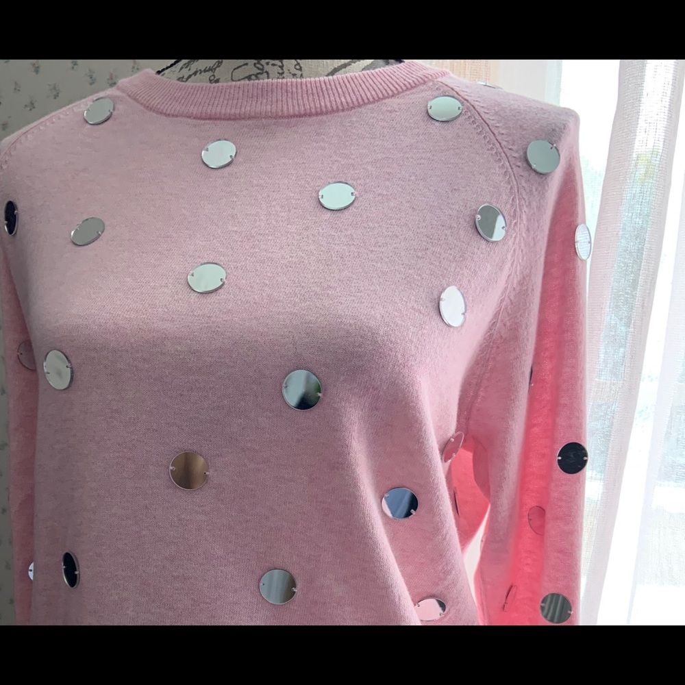 Magaschoni  sweater